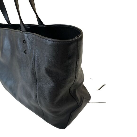 REBECCA MINKOFF Bowery Leather Tote - Picture 5 of 16